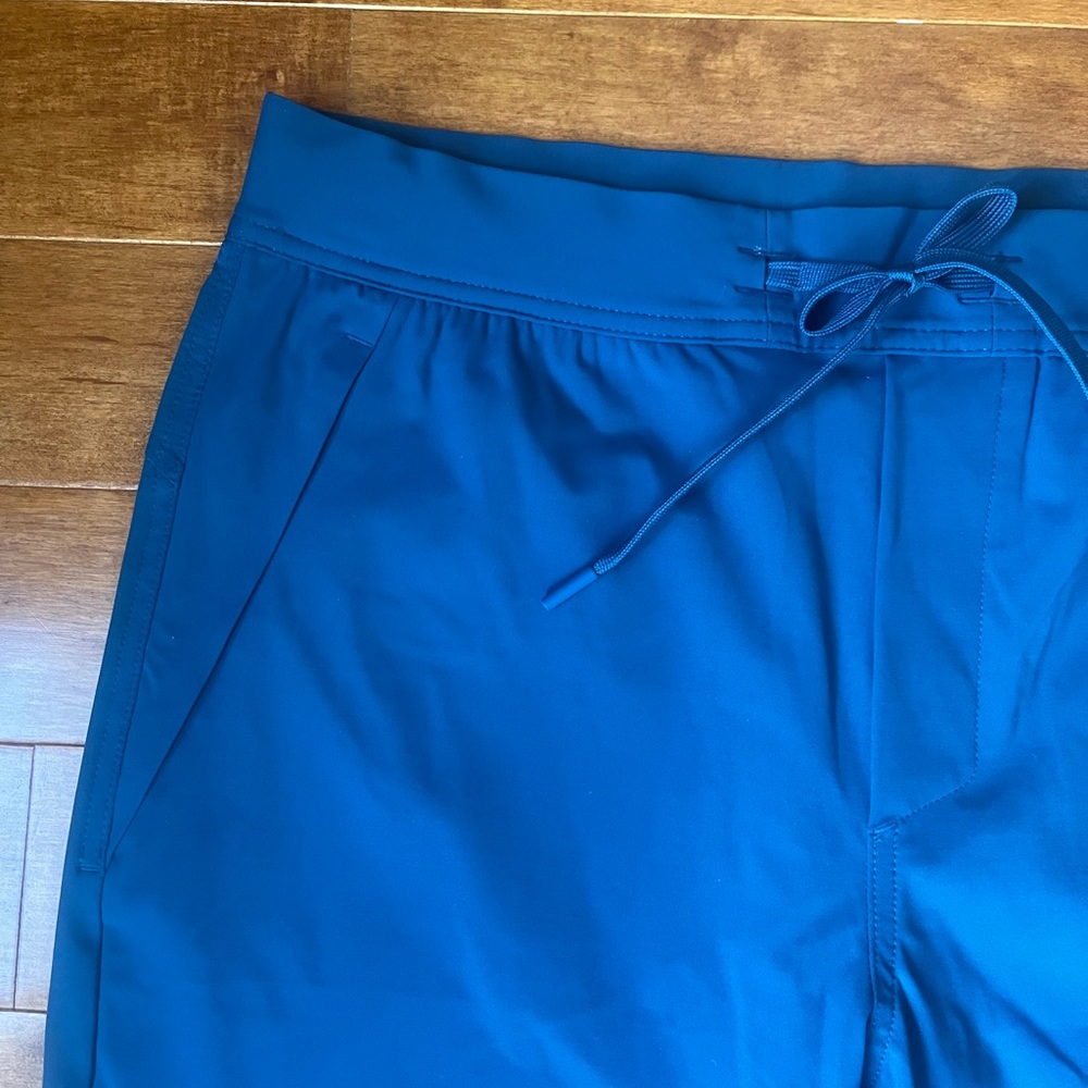 NWOT V2 Generation Ten Thousand Blue Interval Pant Size Medium & Extra Large - Picture 5 of 8